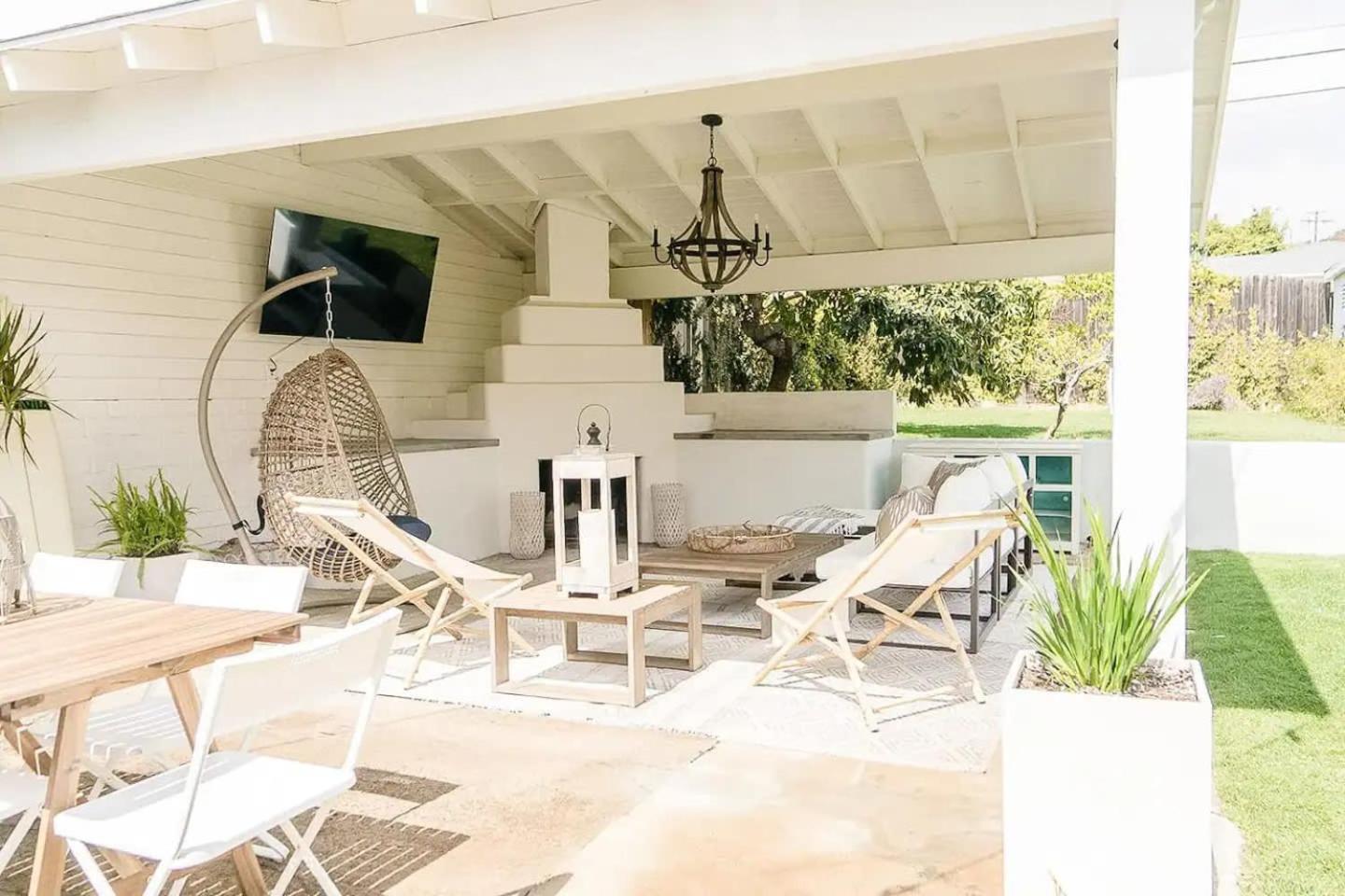 Holiday home Casa De Kosta Walk To Surf Food & Shops