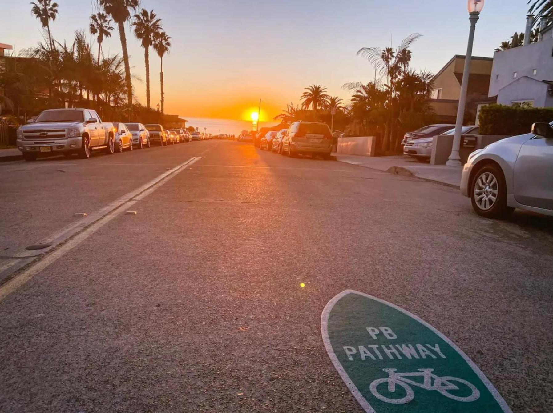 Casa De Kosta Walk To Surf Food & Shops * San Diego