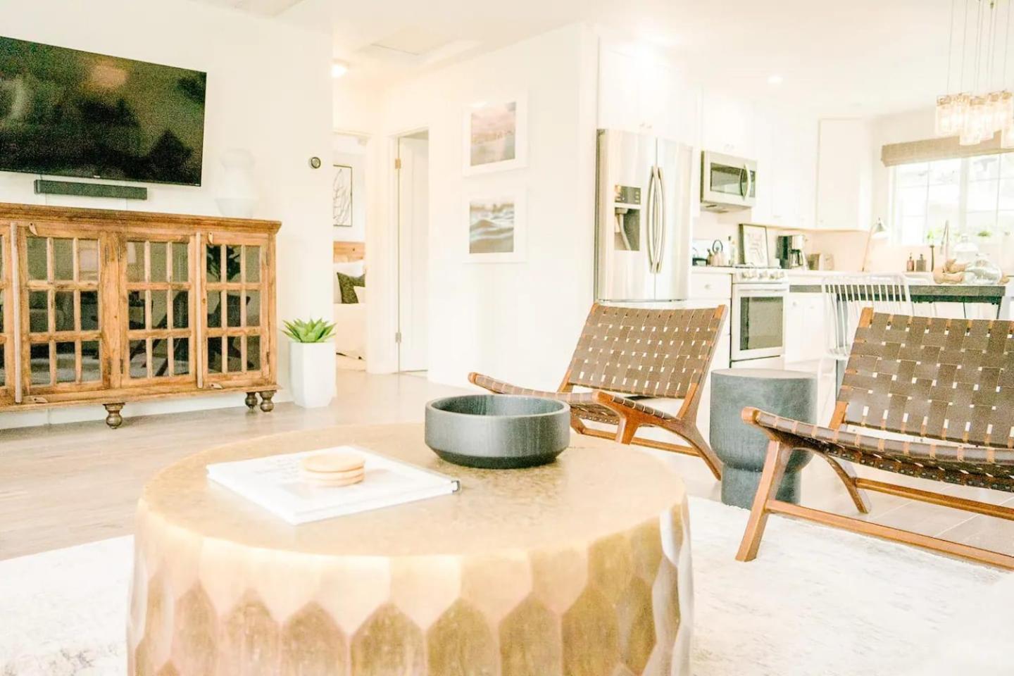 Holiday home Casa De Kosta Walk To Surf Food & Shops *