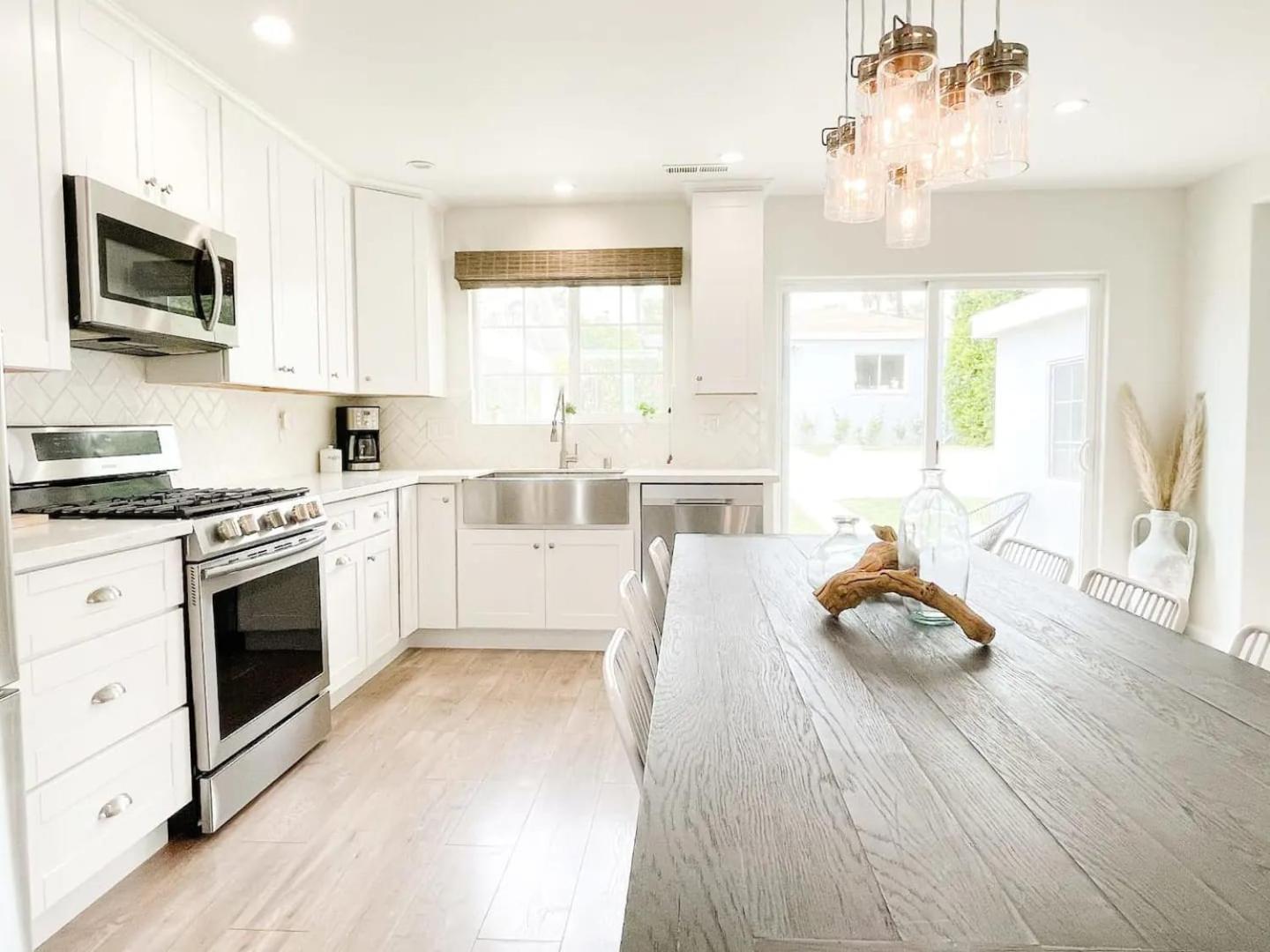Casa De Kosta Walk To Surf Food & Shops Holiday home *